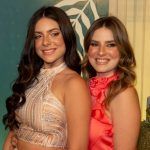 Sophia E Maria Clara Dall'Olio