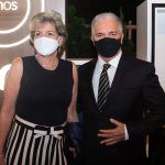 Stella Rolim E Pio Rodrigues