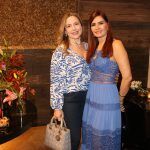 Suyane Dias Branco E Lorena Pouchain