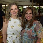 Suyane Dias Branco E Martinha Assunção