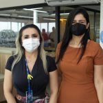 Taimara Gomes E Carol Lopes