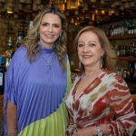 Taís Pinto E Tânia Teixeira