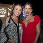 Tânia Sales E Ana Carolina Fontenele