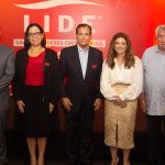 Tarcísio Porto, Milene Pereira, Beto Studart, Emília Buarque E Roberto Macêdo (1)