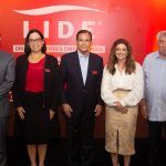 Tarcísio Porto, Milene Pereira, Beto Studart, Emília Buarque E Roberto Macêdo (2)