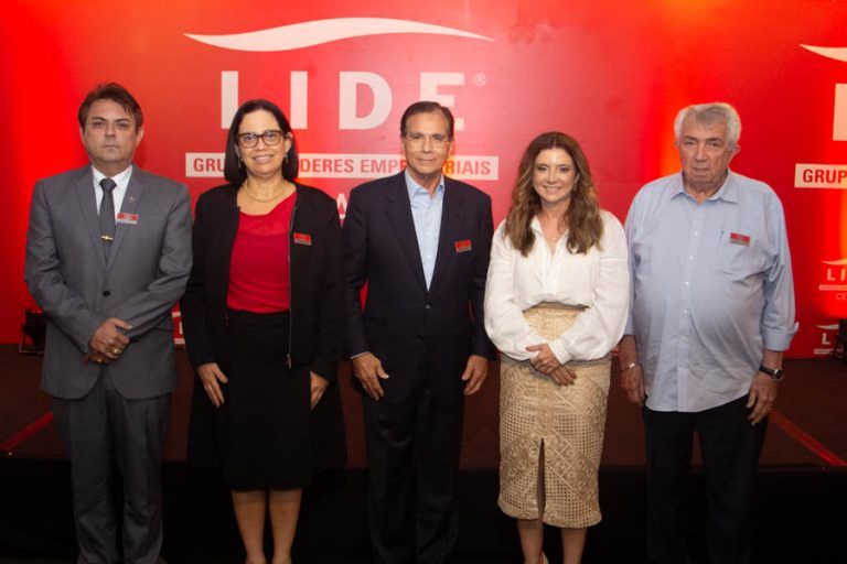 Tarcísio Porto, Milene Pereira, Beto Studart, Emília Buarque E Roberto Macêdo (2)