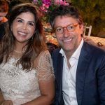 Tércia Caetano E Francisco Marinho