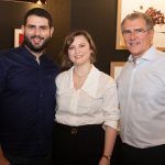 Théo E Tatiana Pompeu E Randal Pompeu