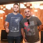 Thiago E Jonas Nobrega