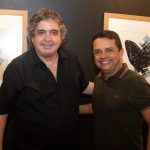 Totonho Laprovitera E Germano Cavalcante