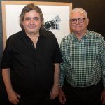 Totonho Laprovitera E Victor Frota