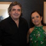 Totonho E Elusa Laprovitera