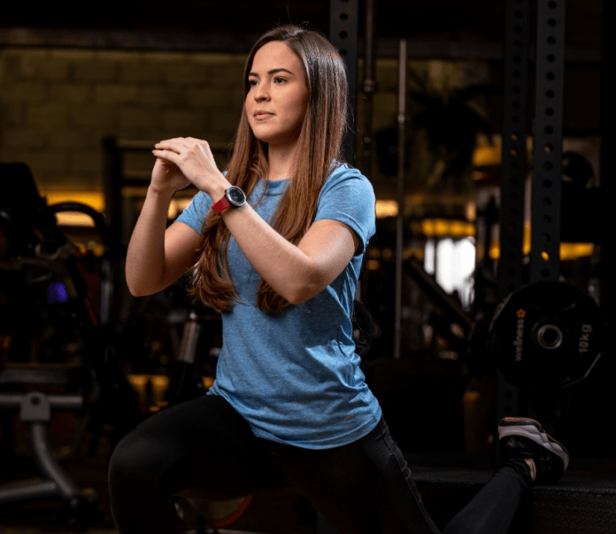 Treino Com O Peso Corporal
