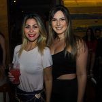 Vanessa Magalhães E Brena Lima