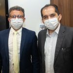 Vava Lemos E Pedro Neto