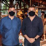 Victor Lima E Alisson Freitas