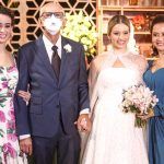 Victoria Lacerda, Cicero Cacimiro, Emanuella Lacerda E Cely Sobreira