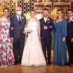 Victoria Lacerda, Cicero Cacimiro, Emanuella Lacerda E Cely Sobreira, Ricardo Marreiro Filho