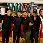 Vitor Fernandes, Zé Vaqueiro, João Gomes,Xandy Avião, Tarcísio Do Acordeon E Nattan