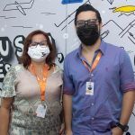 Vládia Lima E Roberto Carvalhedo