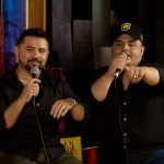 Xandy Avião E Tarcísio Do Acordeon