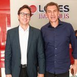 Yasser Holanda E Roberto Kepler