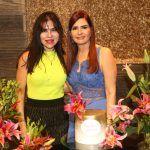 Zilda Pessoa E Lorena Pouchain