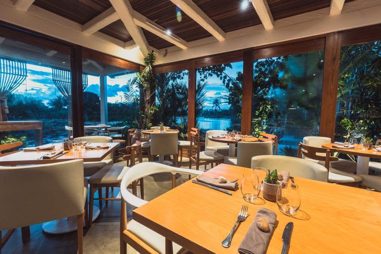 Zoi Restaurante