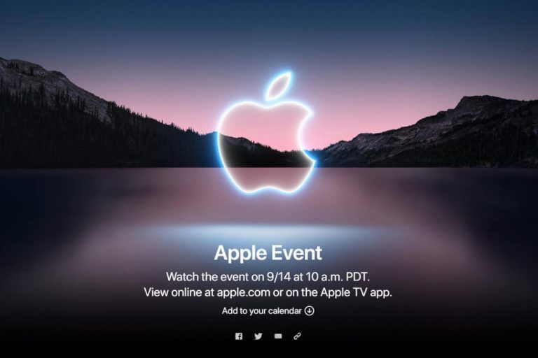 Apple