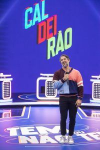 Marcos Mion Caldeirao