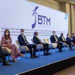10ª Edição Do BTM   Brazil Travel Market 7