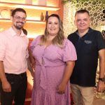 Adriano Amorim,Isabela Reis E Omar De Albuquerque