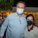 Adriano Nogueira E Neuma Figueiredo