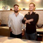 Alcides Andrade E Matheus Sancho