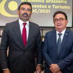 Alexandre Pereira E Manoel Linhares