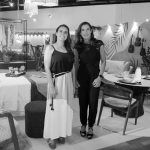 Aline Moura E Ana Paula Saboia