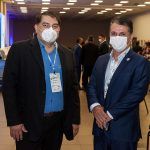 Aluízio Dias E Murilo Santa Cruz