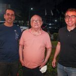 Aluizio Filho, Aluisio E Marcelo Ramalho