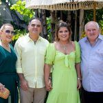 Alzenita Gorete, Herbert, Gisela E Herbert Vieira (2)