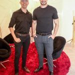 Amairton Machado E Eliaquim Bezerra