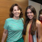 Ana Elisa Perdigão E Júlia Leal