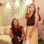 Ana Paula Saboia E Aline Moura (1)