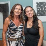 Ana Paula Saboya E Ana Aline Moura