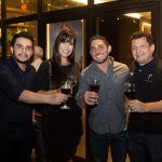 Anderson Almeida, Carla Fernandes, Carlos Medeiros E Ladislau Nogueira (1)