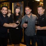 Anderson Almeida, Carla Fernandes, Carlos Medeiros E Ladislau Nogueira (2)