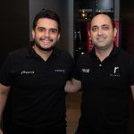 Anderson Almeida E Ícaro Cavalcante