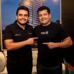 Anderson Almeida E Ladislau Nogueira