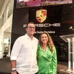 Andre Fiuza E Gabriela Carvalho