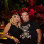 Andrea Mavignier E Luciano Rocha