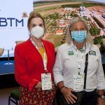 Anya Ribeiro E Rosa Taylor_